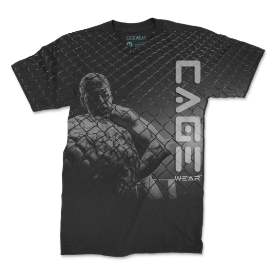 CageWear Cage Shirt