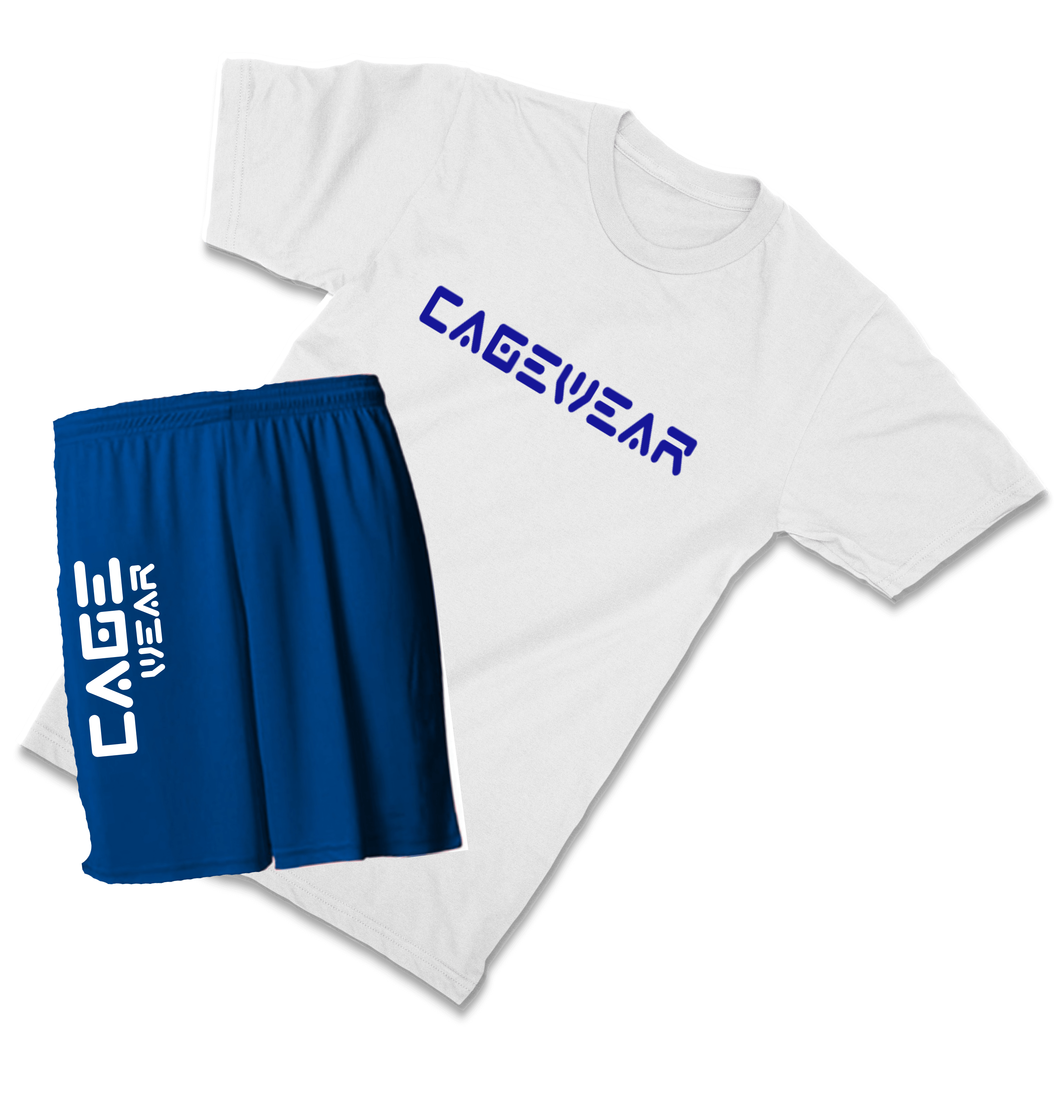 Shirt & Short Combo
