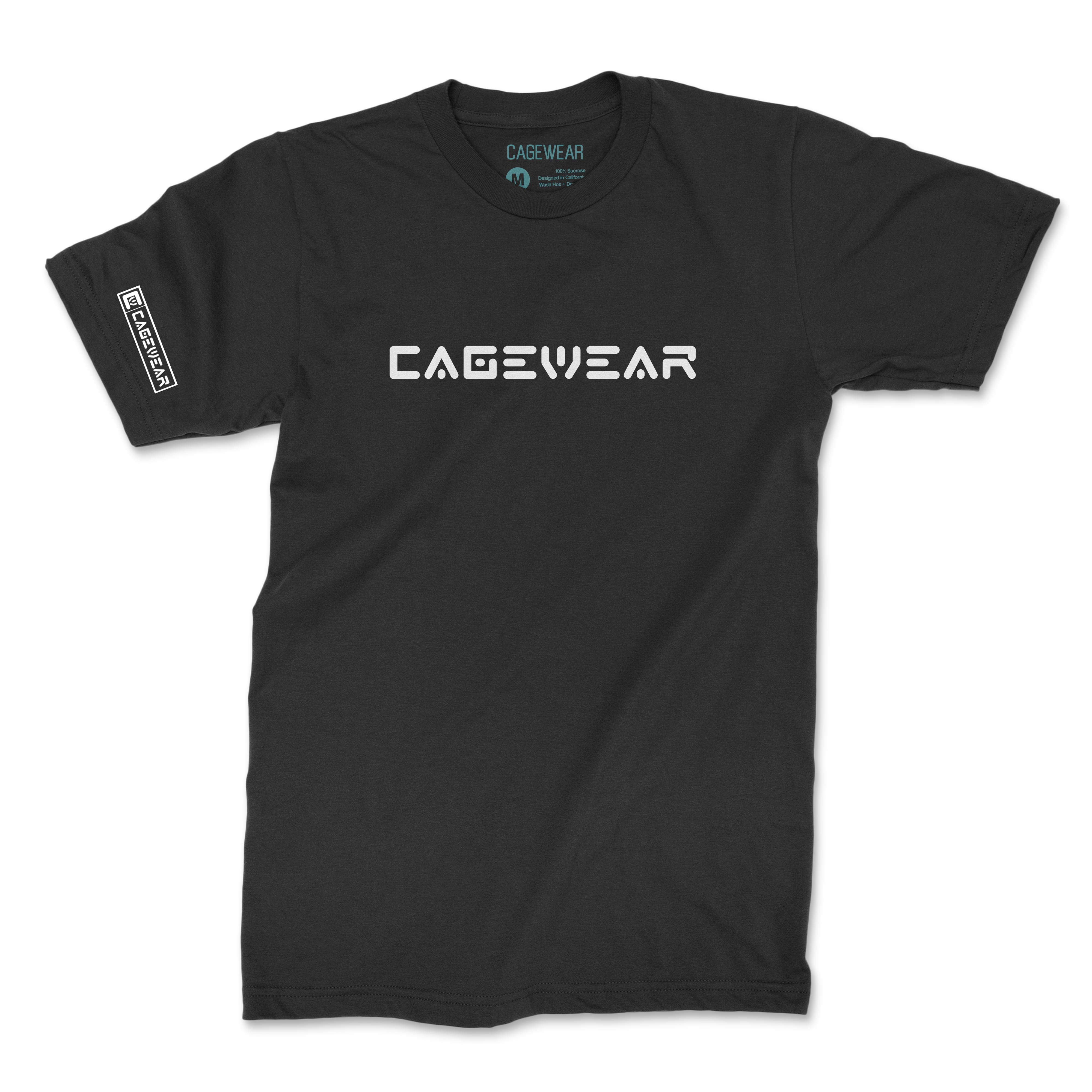 Cage T-Shirt