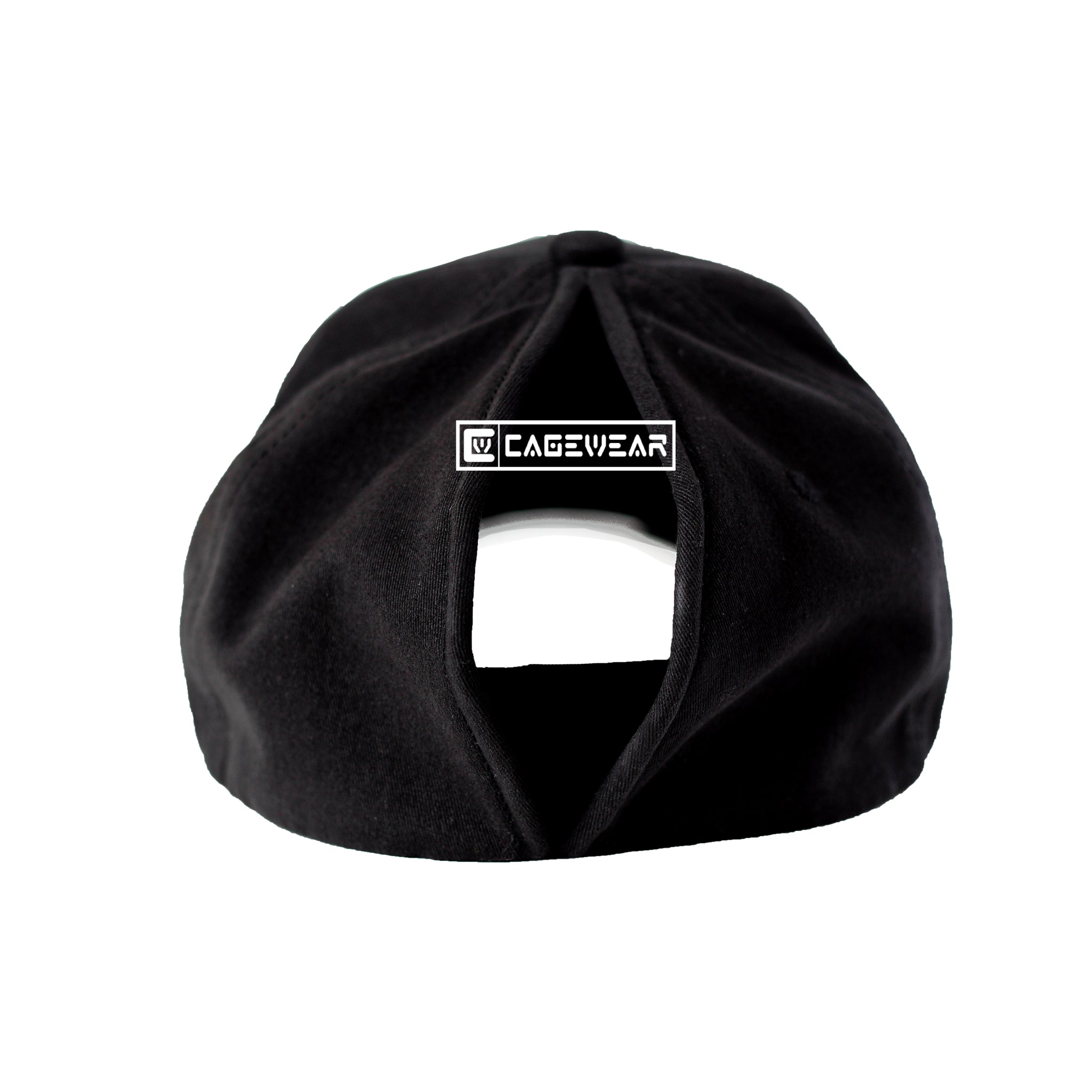 Pony Tail BaseBall Cap