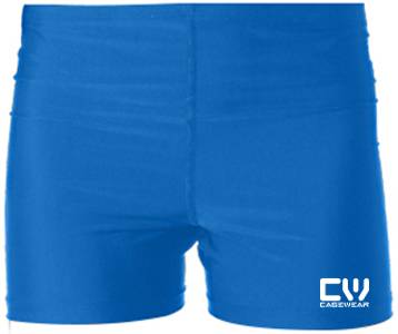 Womens Compression Shorts