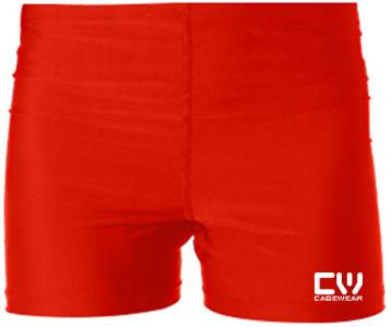 Womens Compression Shorts