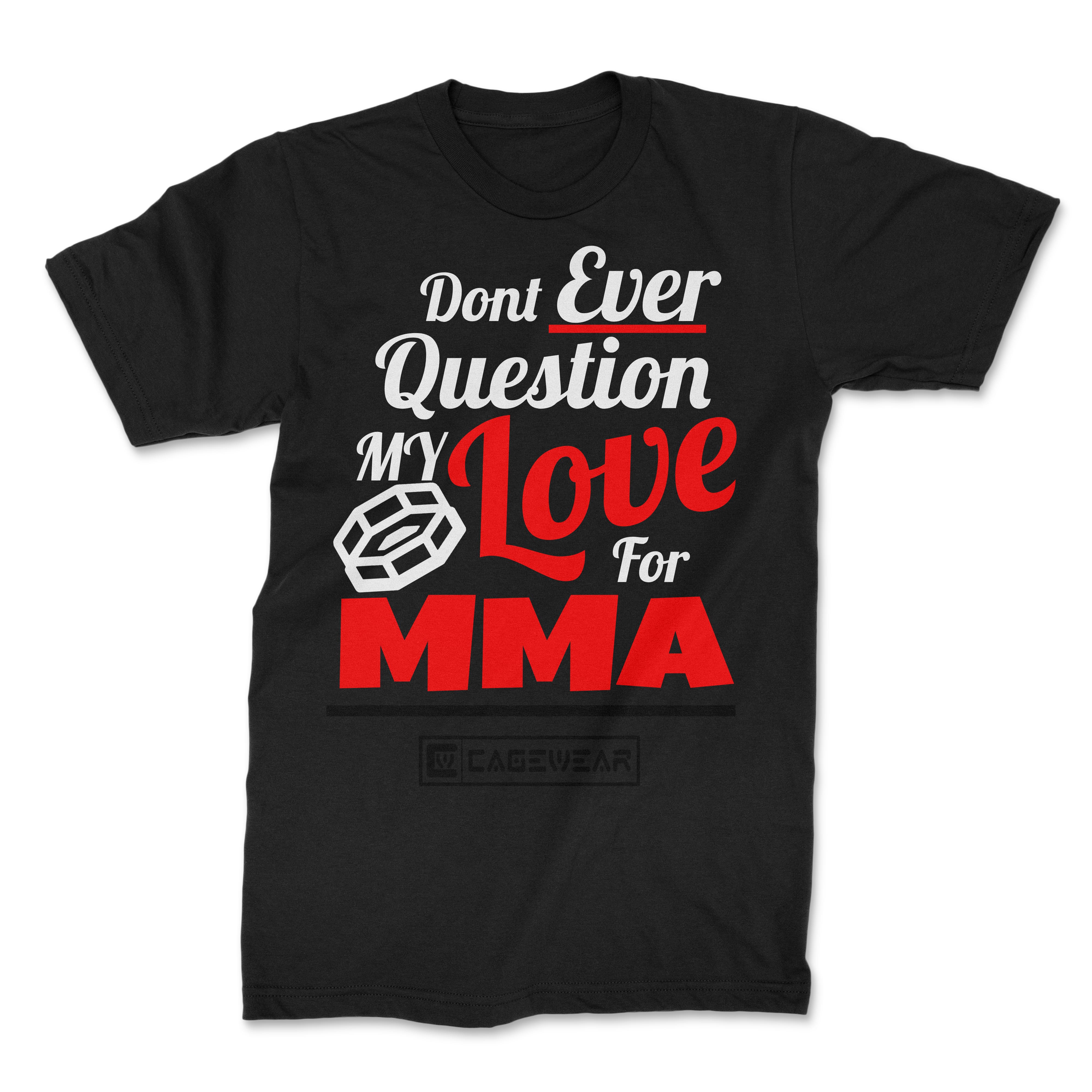Love MMA