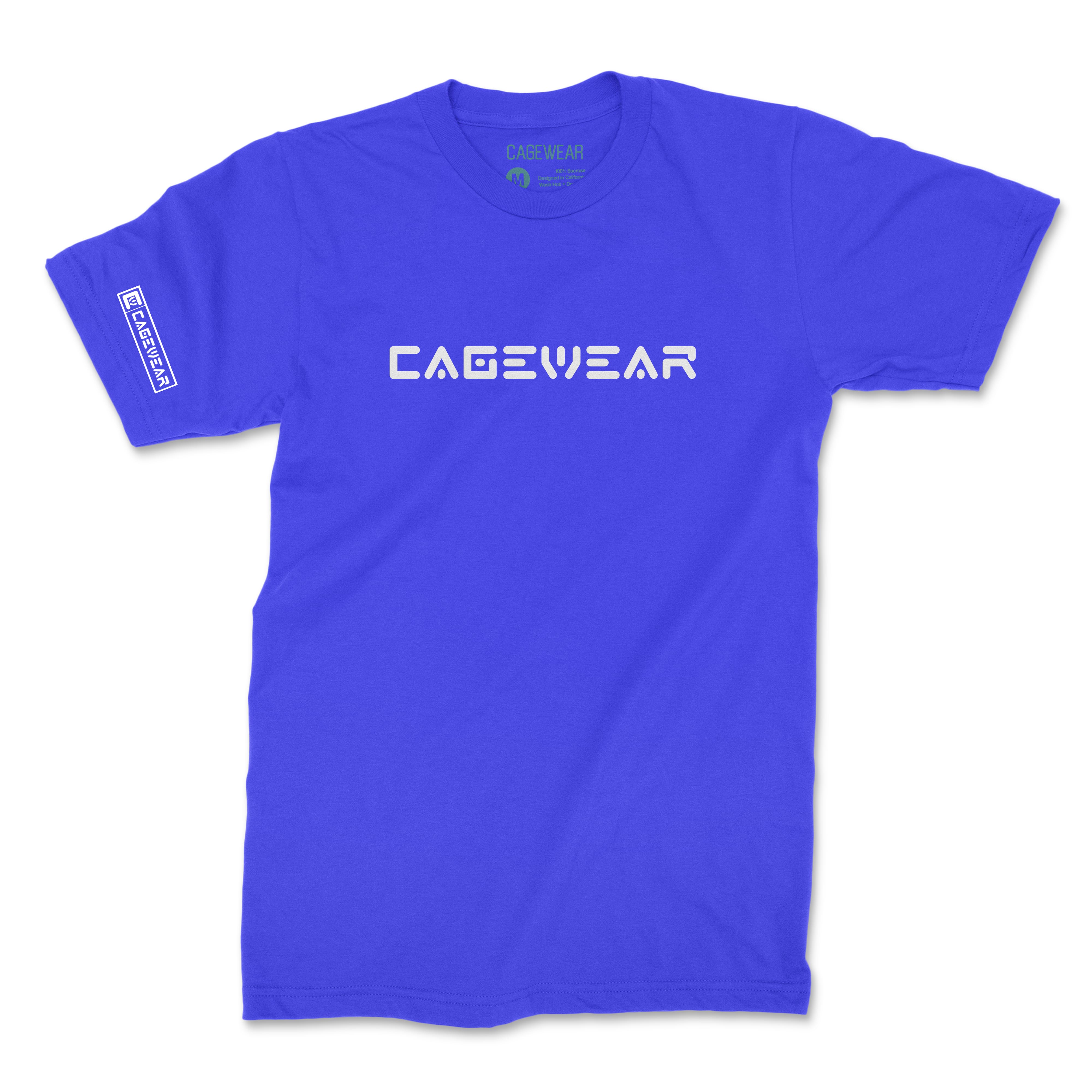 Cage T-Shirt