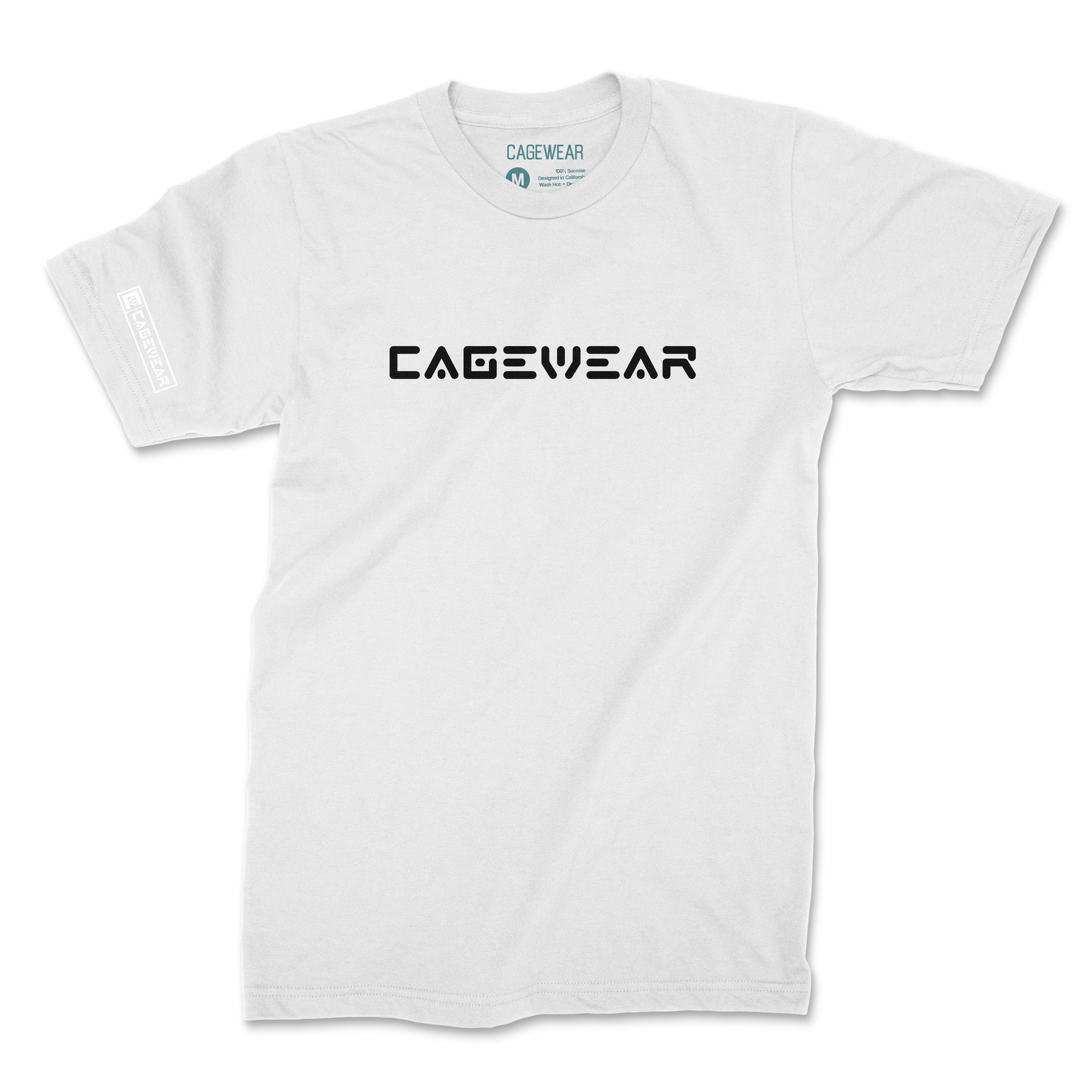 Cage T-Shirt