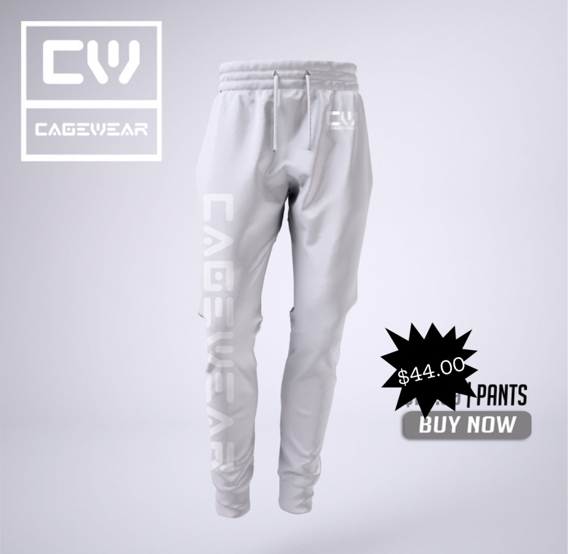 CageWear Mens Joggers